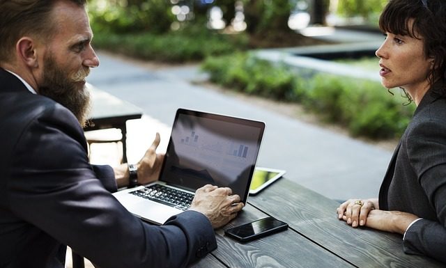Donne e lavoro: come difendersi dal sessismo in ufficio