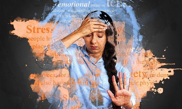 Stress: quando è necessario regalarsi un giorno di festa