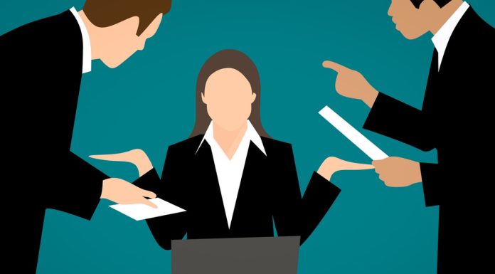 Come gestire positivamente i conflitti sul lavoro