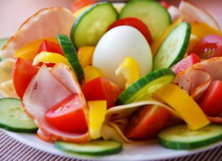 La dieta della donna manager Pausa pranzo al lavoro