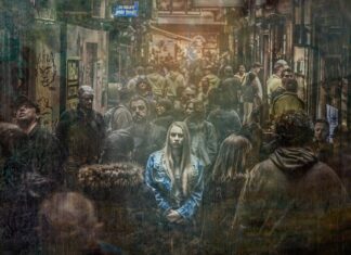 Come ambientarsi in una nuova città per combattere la solitudine Come ambientarsi in una nuova città
