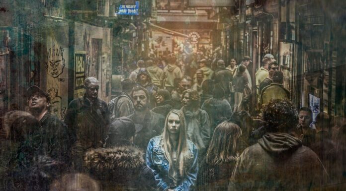 Come ambientarsi in una nuova città per combattere la solitudine Come ambientarsi in una nuova città