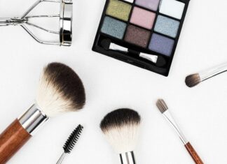 Bon ton del make up: 5 consigli utili Bon ton del make up