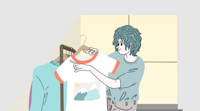 Metodo Marie Kondo, come ordinare casa e la propria vita