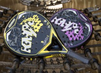 Padel, lo sport perfetto per scaricare lo stress Padel