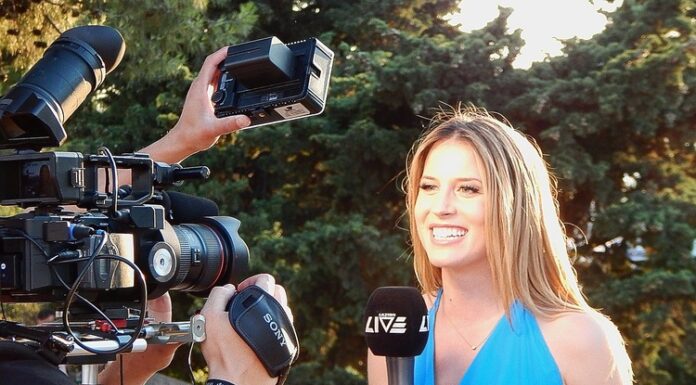 Donne nei media: come tutelare le lavoratrici? Donne nei media