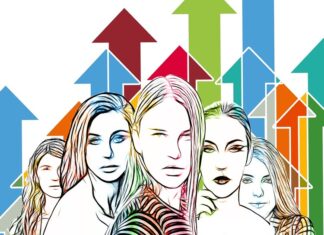 Donne italiane in carriera: 5 esempi da cui prendere spunto Donne italiane in carriera