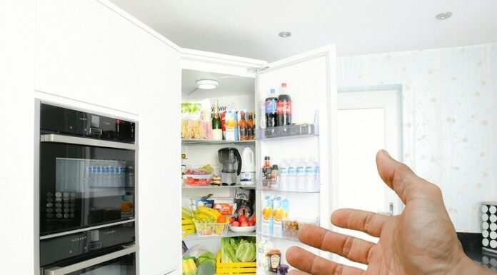 Come conservare gli alimenti: consigli per donne lavoratrici Come conservare gli alimenti