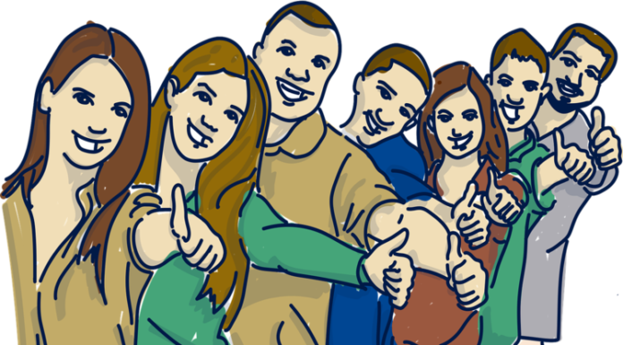 Come scegliere i membri del team per una squadra di lavoro affiatata Come scegliere i membri del team