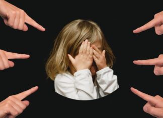 Come capire se mio figlio è bullizzato?