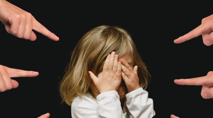 Come capire se mio figlio è bullizzato?