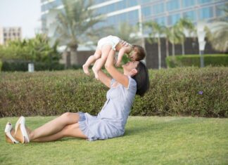 I bambini soffrono se la mamma lavora? 5 consigli utili per gestire la situazione bambini
