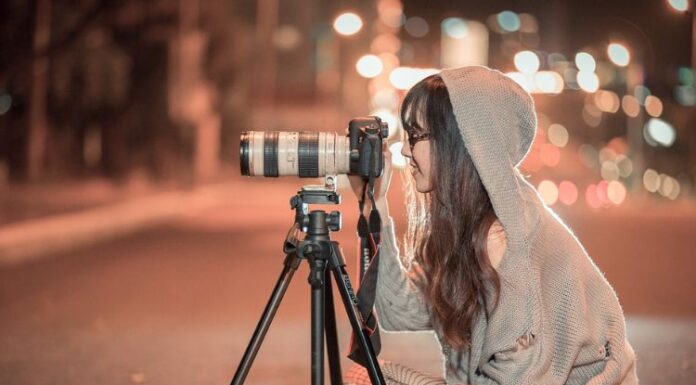Come diventare fotografa: da hobby a lavoro part time o full time Come diventare fotografa