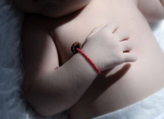 Come proteggere i neonati dal caldo? Come proteggere i neonati dal caldo