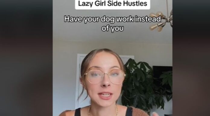 Cos’è il Lazy Girl Job: lavorare meno e senza stress cos'è il lazy girl job