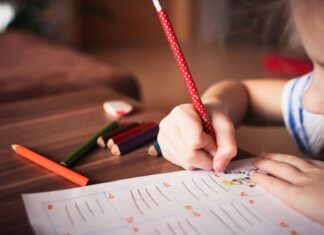 Come interpretare i disegni dei bambini? Consigli utili per comprendere meglio i figli come interpretare i disegni dei bambini