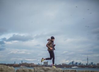 Come allenarsi in inverno? 4 consigli per combattere il freddo come allenarsi in autunno