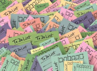 Cos’è la to do list e come usarla nel business e nella vita quotidiana cos'è la to do list
