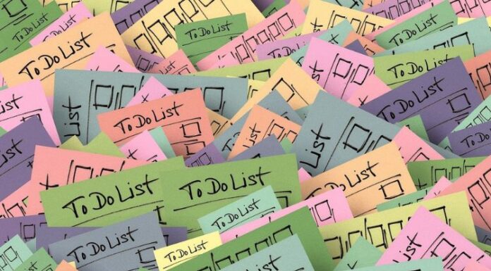 Cos’è la to do list e come usarla nel business e nella vita quotidiana cos'è la to do list