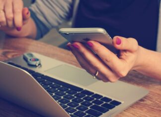 Cos’è il digital wellbeing? digital wellbeing