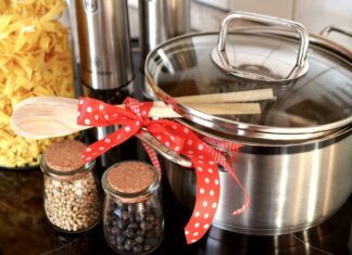 Come fare decluttering in cucina in modo intelligente come fare decluttering in cucina