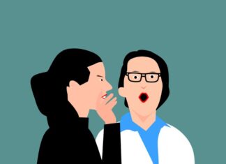 Cos’è il backbiting, il pettegolezzo che distrugge i rapporti lavorativi, e come affrontarlo Cos'è il backbiting