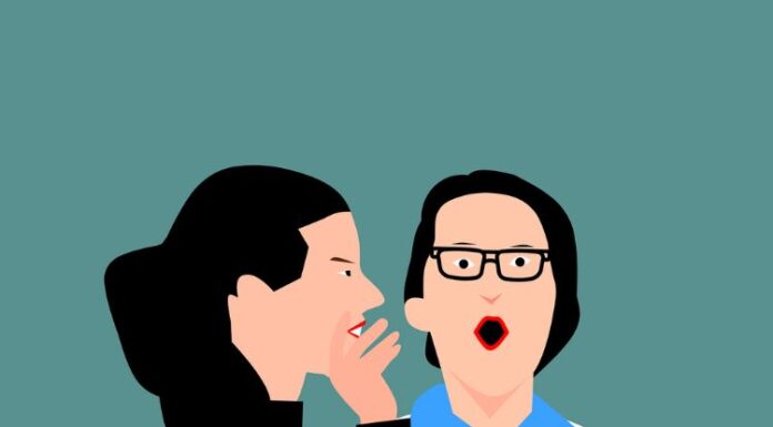 Cos’è il backbiting, il pettegolezzo che distrugge i rapporti lavorativi, e come affrontarlo Cos'è il backbiting