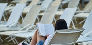 Letture sotto l’ombrellone: 5 libri che ogni donna in carriera dovrebbe leggere quest’estate cosa leggere sotto l'ombrellone