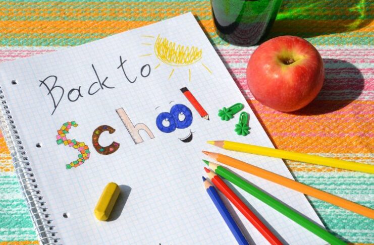 Automatizzare il Back to school con l’aiuto dell’AI come assistente personale Back to school